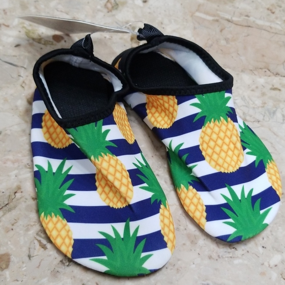 Zale Swim Shoes